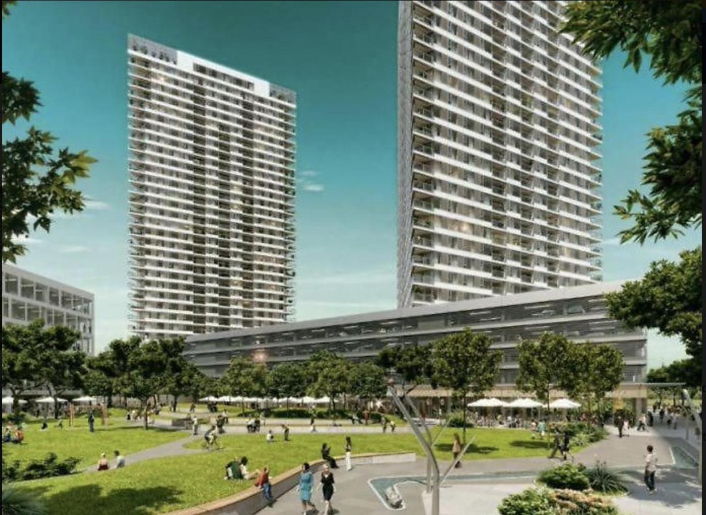 Majestic Golden View Apartment Bratislava Exterior photo